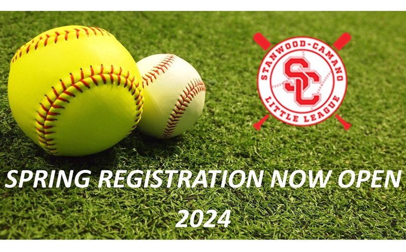 2024 Registration